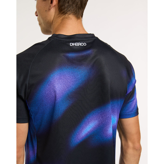 DHaRCO Mens Short Sleeve Jersey Vortex