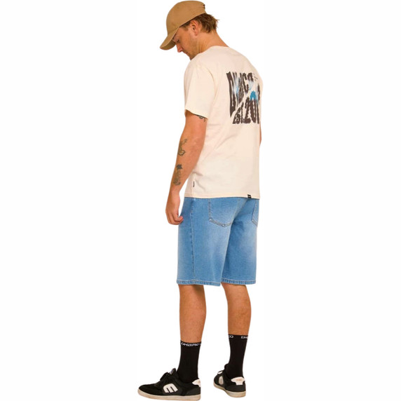 DHaRCO Unisex Jort Coastal Wash