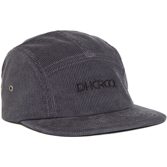 DHaRCO 5 Panel Hat Storm