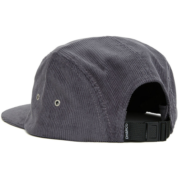 DHaRCO 5 Panel Hat Storm