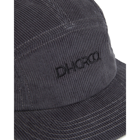 DHaRCO 5 Panel Hat Storm