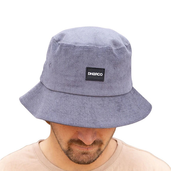 DHaRCO Bucket Hat Storm