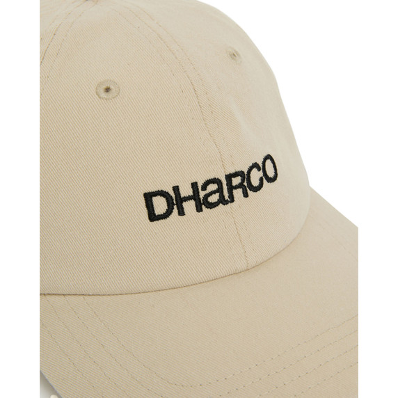 DHaRCO Classic Cap Stone