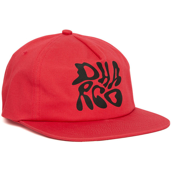 DHaRCO Legacy Cap Flare