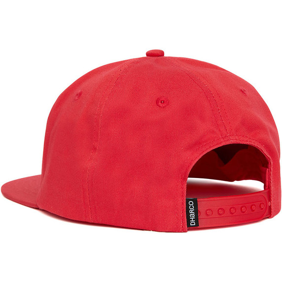 DHaRCO Legacy Cap Flare