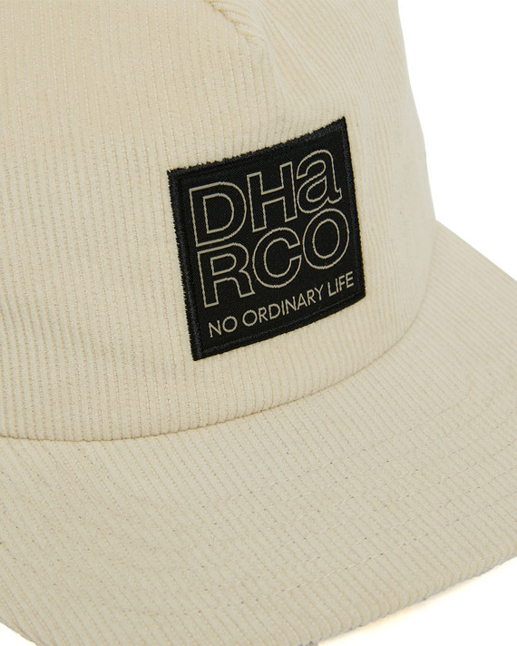 DHaRCO Legacy Cap Oat