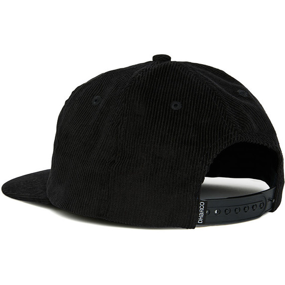DHaRCO Legacy Cap Pitch