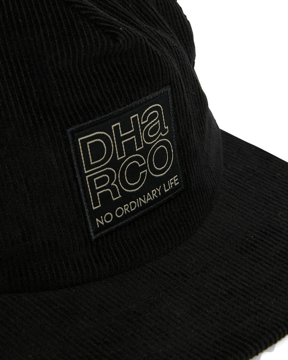 DHaRCO Legacy Cap Pitch