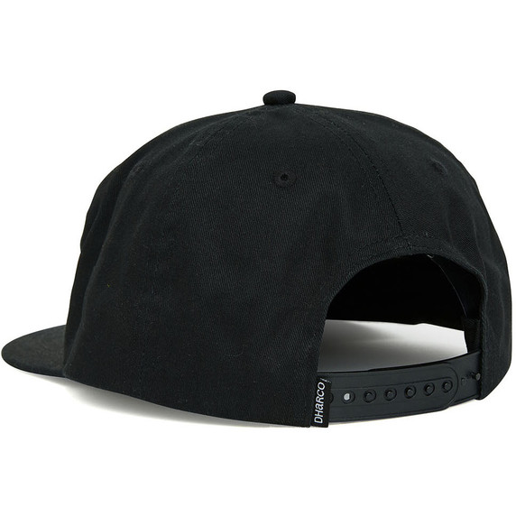 DHaRCO Legacy Cap Sundown
