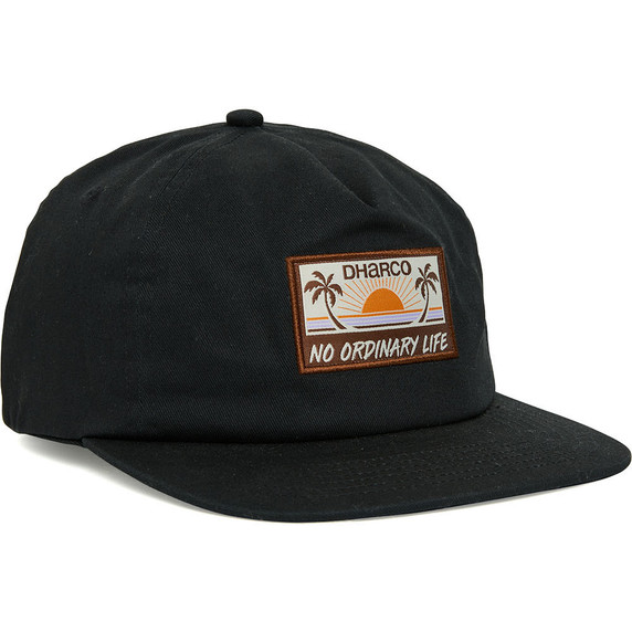 DHaRCO Legacy Cap Sundown