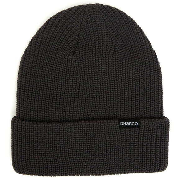 DHaRCO Loose U-Knit Beanie Storm