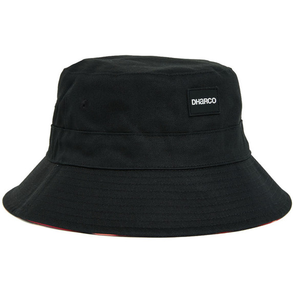 DHaRCO Reversible Bucket Hat Infared