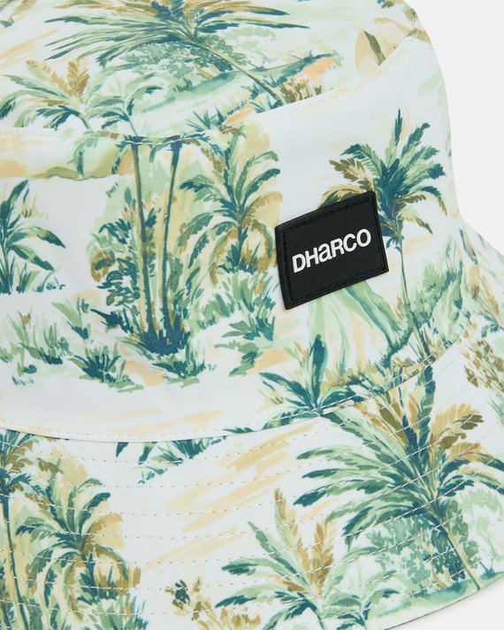 DHaRCO Reversible Bucket Hat Lost