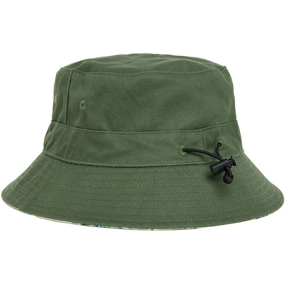 DHaRCO Reversible Bucket Hat Lost