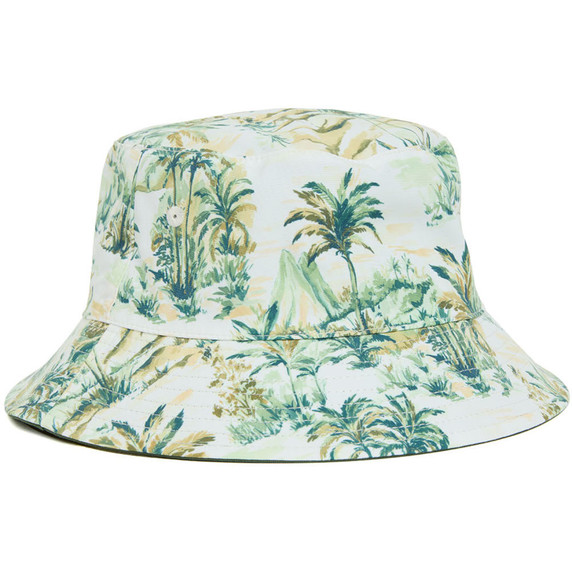 DHaRCO Reversible Bucket Hat Lost