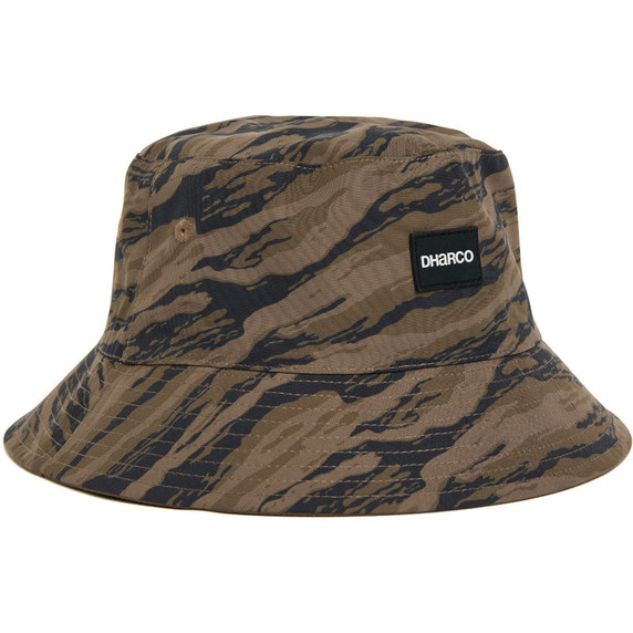 DHaRCO Reversible Bucket Hat Recon