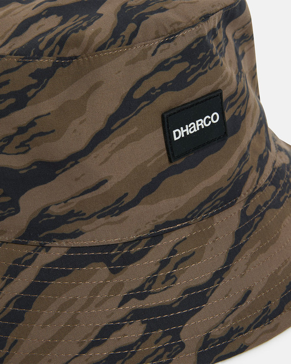 DHaRCO Reversible Bucket Hat Recon