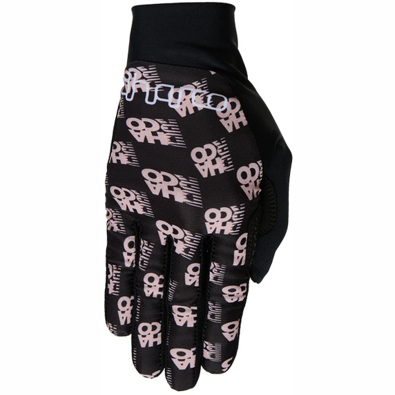 DHaRCO Womens Trail Glove Check Please