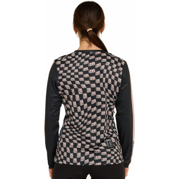 DHaRCO Womens Gravity Jersey Check Please