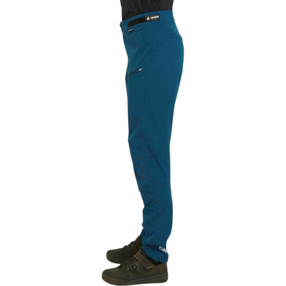 DHaRCO Womens Gravity Pants Morrocan Blue