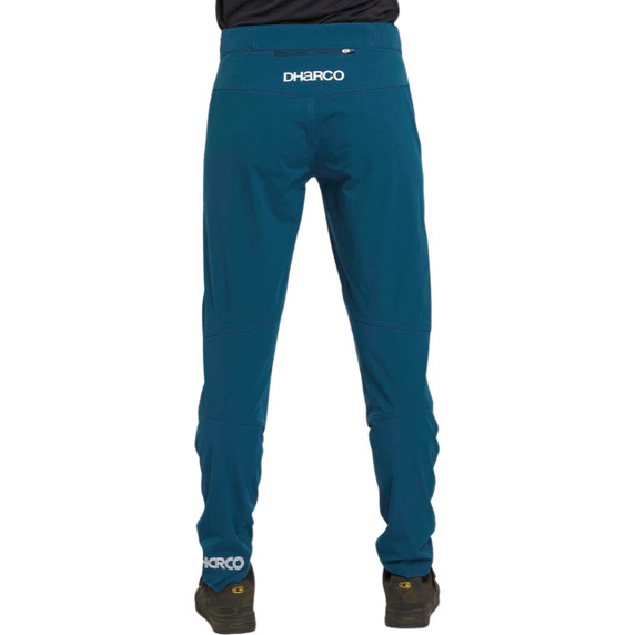 DHaRCO Womens Gravity Pants Morrocan Blue