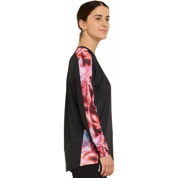DHaRCO Womens Race Jersey Nebula