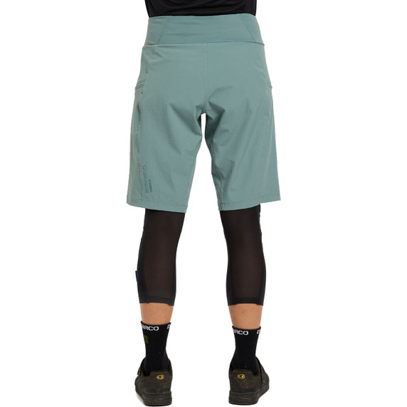 DHaRCO Womens Trail Shorts Envy