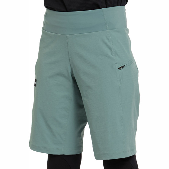 DHaRCO Womens Trail Shorts Envy