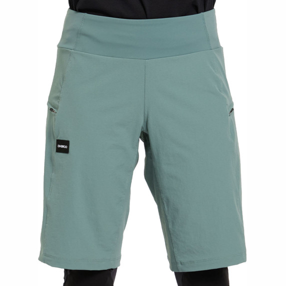 DHaRCO Womens Trail Shorts Envy