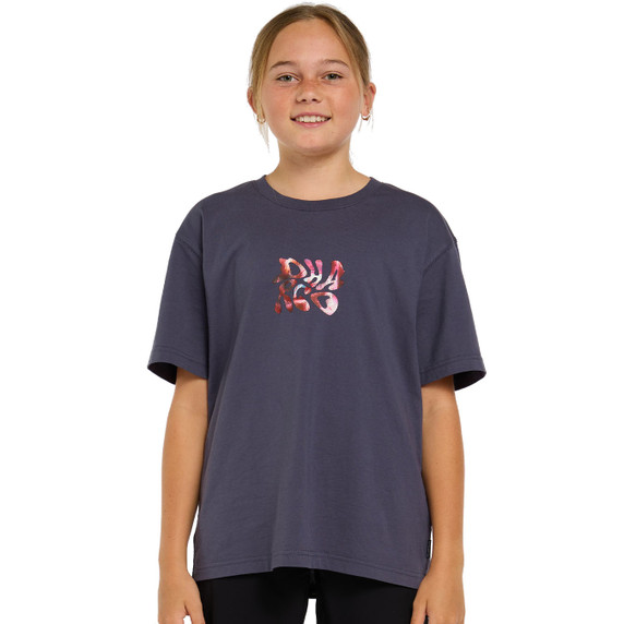 DHaRCO Youth Cotton Tee Nebula