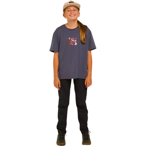 DHaRCO Youth Cotton Tee Nebula