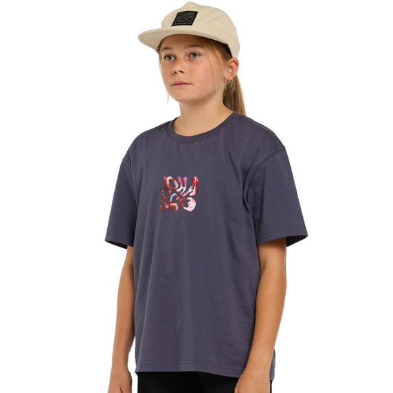 DHaRCO Youth Cotton Tee Nebula