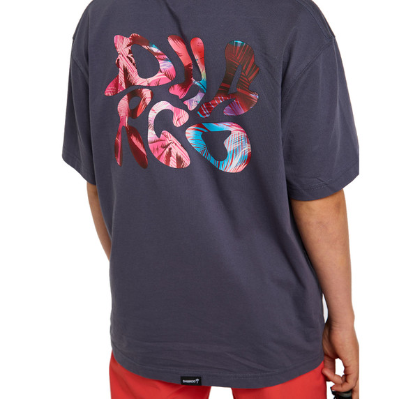 DHaRCO Youth Cotton Tee Nebula