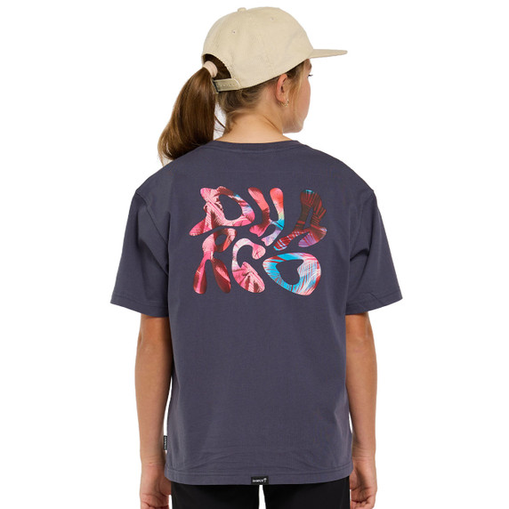 DHaRCO Youth Cotton Tee Nebula