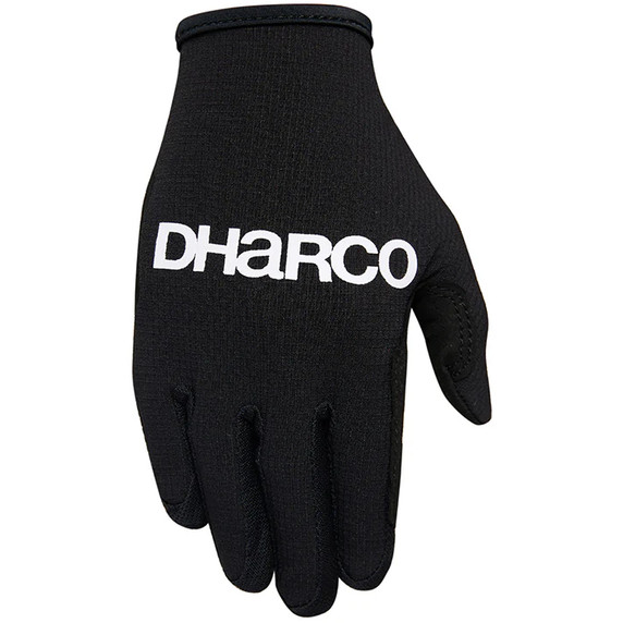 DHaRCO Youth Gravity Glove Black