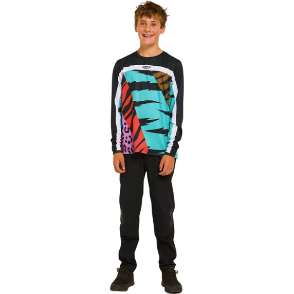 DHaRCO Youth Gravity Jersey Jinx