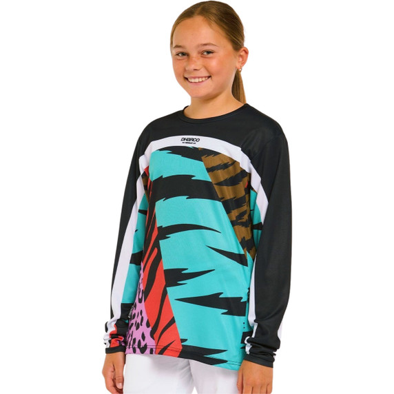 DHaRCO Youth Gravity Jersey Jinx