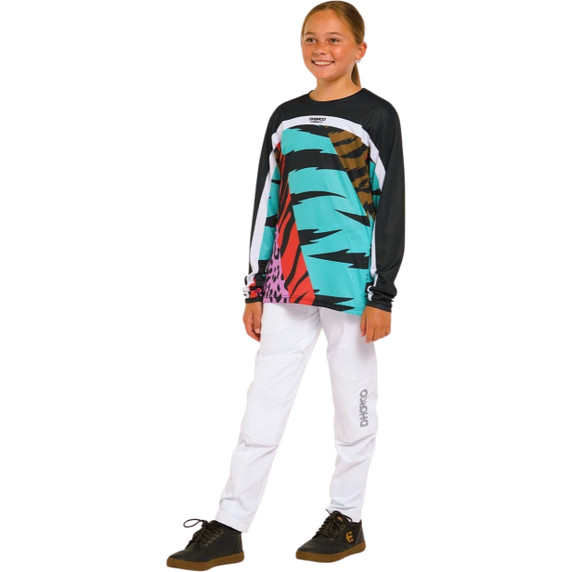 DHaRCO Youth Gravity Jersey Jinx