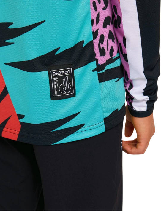 DHaRCO Youth Gravity Jersey Jinx