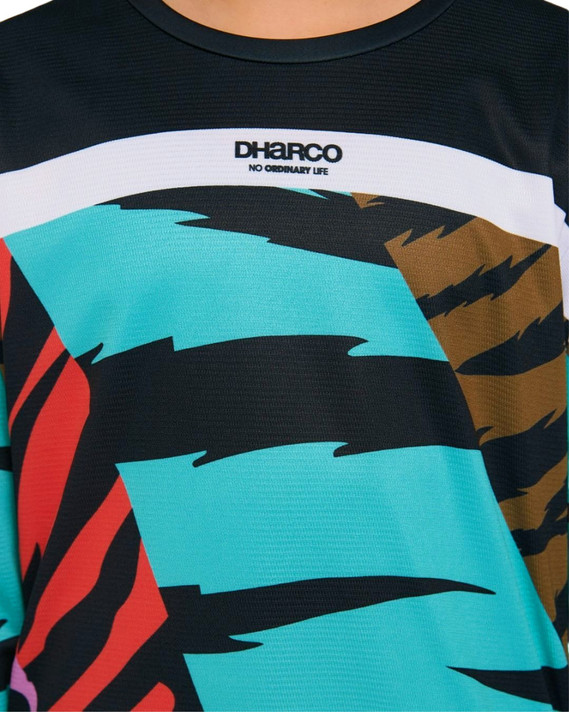 DHaRCO Youth Gravity Jersey Jinx