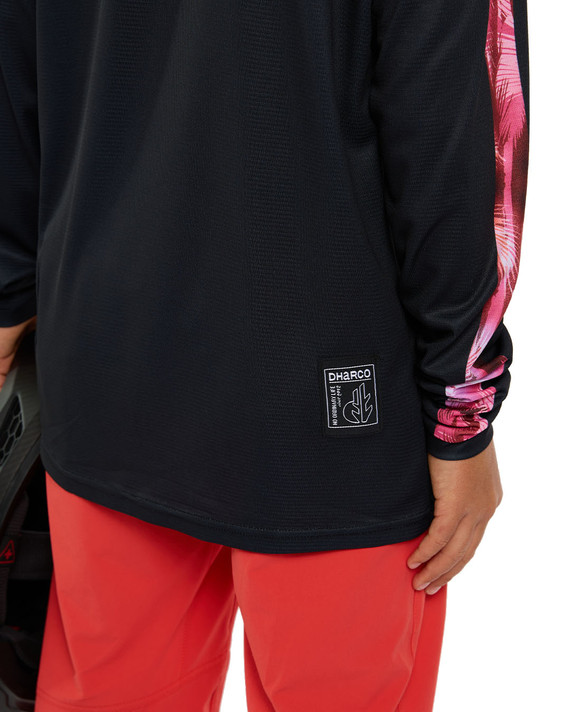 DHaRCO Youth Gravity Jersey Nebula