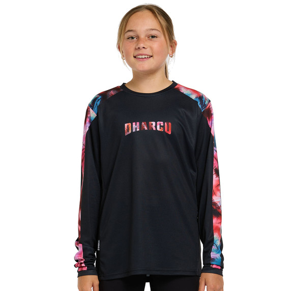 DHaRCO Youth Gravity Jersey Nebula