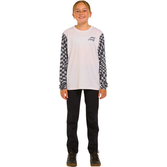 DHaRCO Youth Gravity Jersey Offset