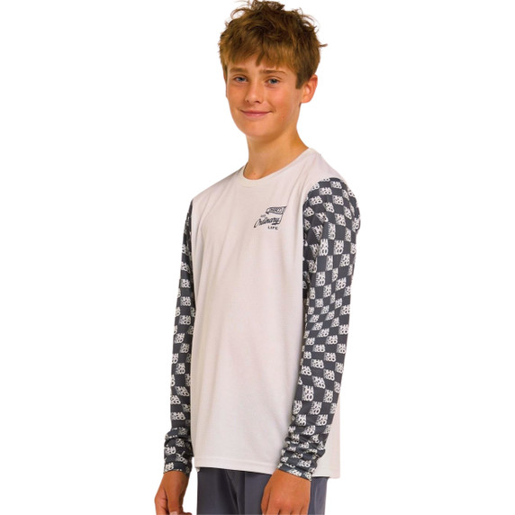 DHaRCO Youth Gravity Jersey Offset