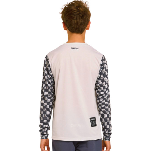 DHaRCO Youth Gravity Jersey Offset