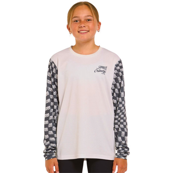 DHaRCO Youth Gravity Jersey Offset