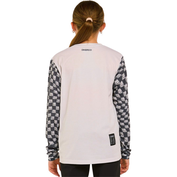 DHaRCO Youth Gravity Jersey Offset