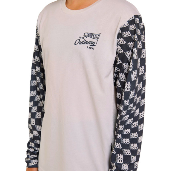 DHaRCO Youth Gravity Jersey Offset