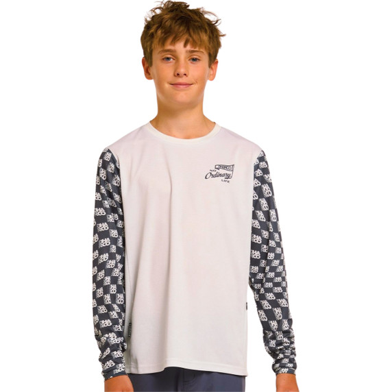 DHaRCO Youth Gravity Jersey Offset