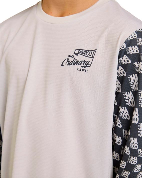 DHaRCO Youth Gravity Jersey Offset